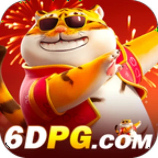 6DPG.COM-Melhores Slots Online do Brasil