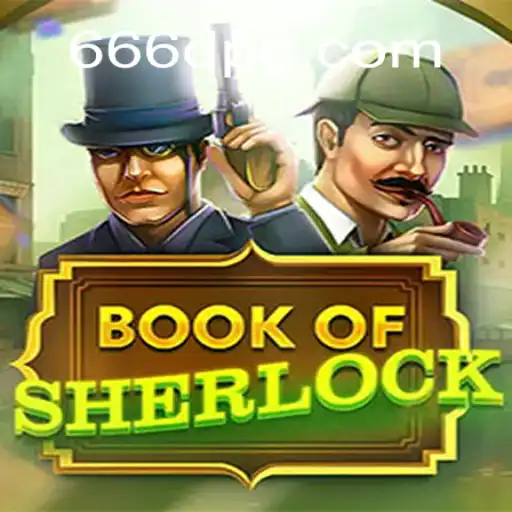 Explorando o Mundo de BookOfSherlock: O Jogo que Une Mistério e Diversão