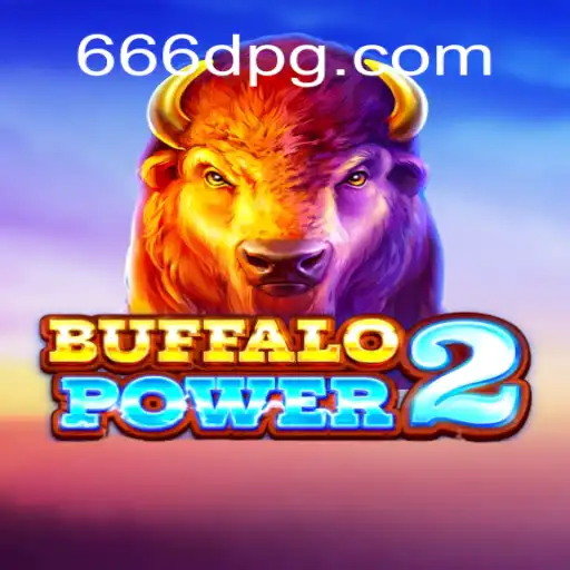 Explorando BuffaloPower2: O Encantamento do Novo Jogo de 6DPG.COM