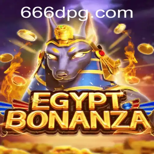 Descubra as Aventuras de EgyptBonanza em 6DPG.COM