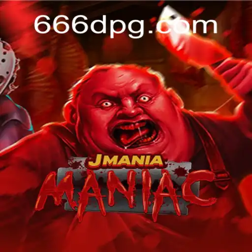 Descubra JManiaManiac: O Novo Fenômeno dos Jogos na 6DPG.COM