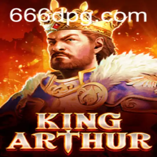 KingArthur: Aventura Épica no Mundo dos Cavaleiros