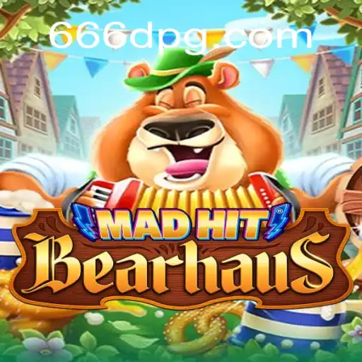 Explorando o Universo de MadHitBearhaus: Um Jogo de Estratégia e Aventura