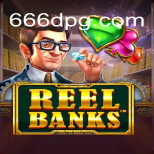 Descubra o Universo de ReelBanks: Um Jogo Inovador Apresentado por 6DPG.COM