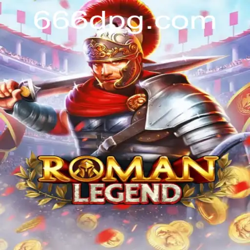 RomanLegend: A Revitalização da Estratégia de RPG com 6DPG.COM