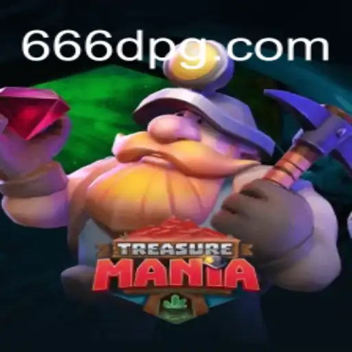 Explorando TreasureMania: Aventura e Estratégia no Mundo de 6DPG.COM