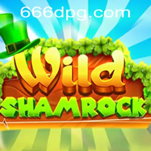 WildShamrock: Mergulhe na Aventura Épica com 6DPG.COM
