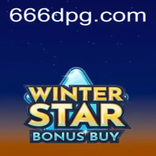 WinterStarBonusBuy: A Nova Sensação do 6DPG.COM