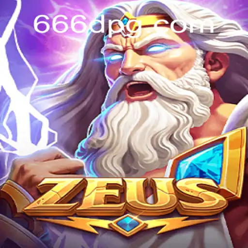 Zeus: Exploração Divina no Universo de 6DPG.COM
